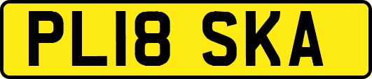 PL18SKA