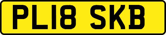 PL18SKB