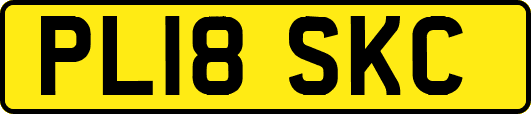 PL18SKC