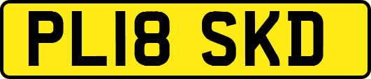 PL18SKD