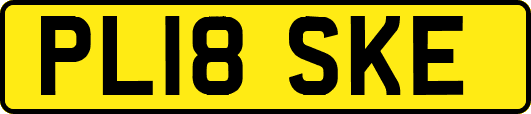 PL18SKE