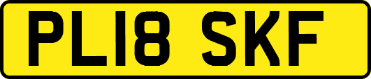 PL18SKF