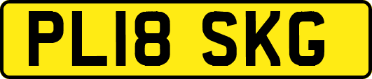 PL18SKG