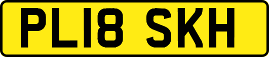 PL18SKH