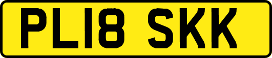 PL18SKK