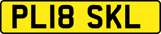 PL18SKL