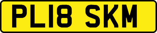 PL18SKM