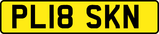 PL18SKN