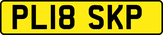 PL18SKP