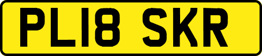 PL18SKR
