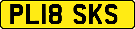 PL18SKS