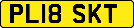 PL18SKT