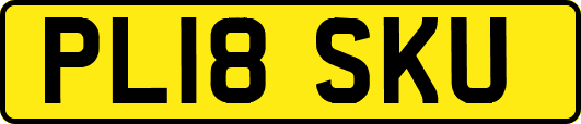 PL18SKU