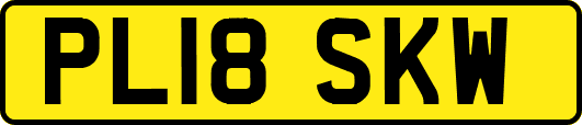 PL18SKW