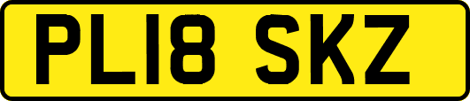 PL18SKZ