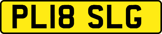 PL18SLG