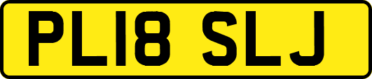 PL18SLJ