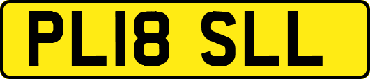PL18SLL