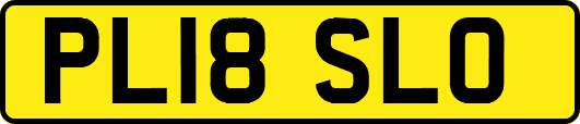 PL18SLO
