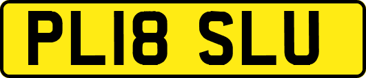 PL18SLU