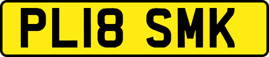 PL18SMK