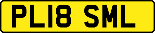 PL18SML