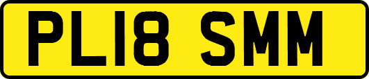 PL18SMM