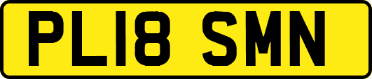PL18SMN