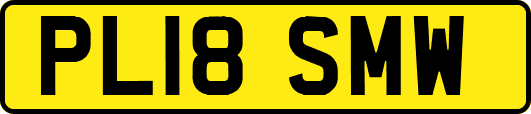 PL18SMW