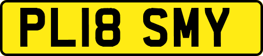 PL18SMY