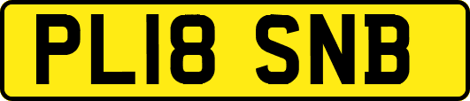 PL18SNB