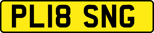 PL18SNG