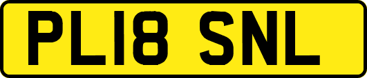 PL18SNL