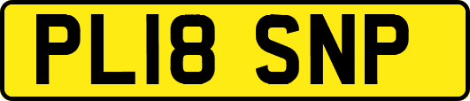 PL18SNP
