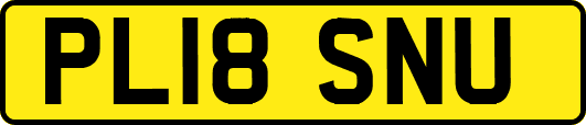 PL18SNU