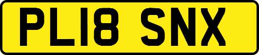 PL18SNX