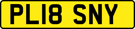 PL18SNY