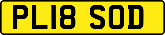 PL18SOD