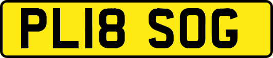 PL18SOG