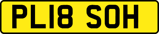 PL18SOH