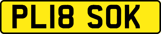 PL18SOK