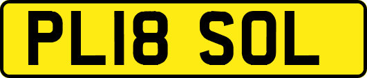 PL18SOL