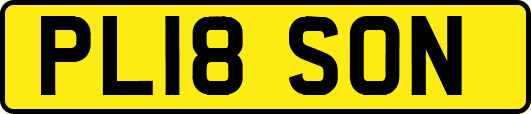 PL18SON
