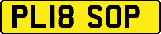 PL18SOP