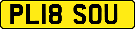 PL18SOU