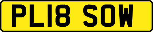 PL18SOW