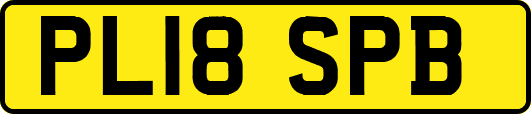 PL18SPB