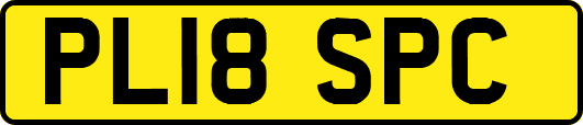 PL18SPC