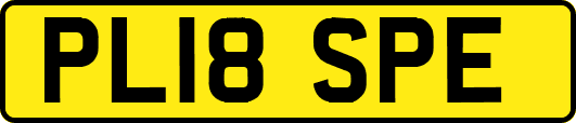 PL18SPE