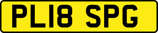 PL18SPG